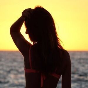 Meet your Posher, Masha